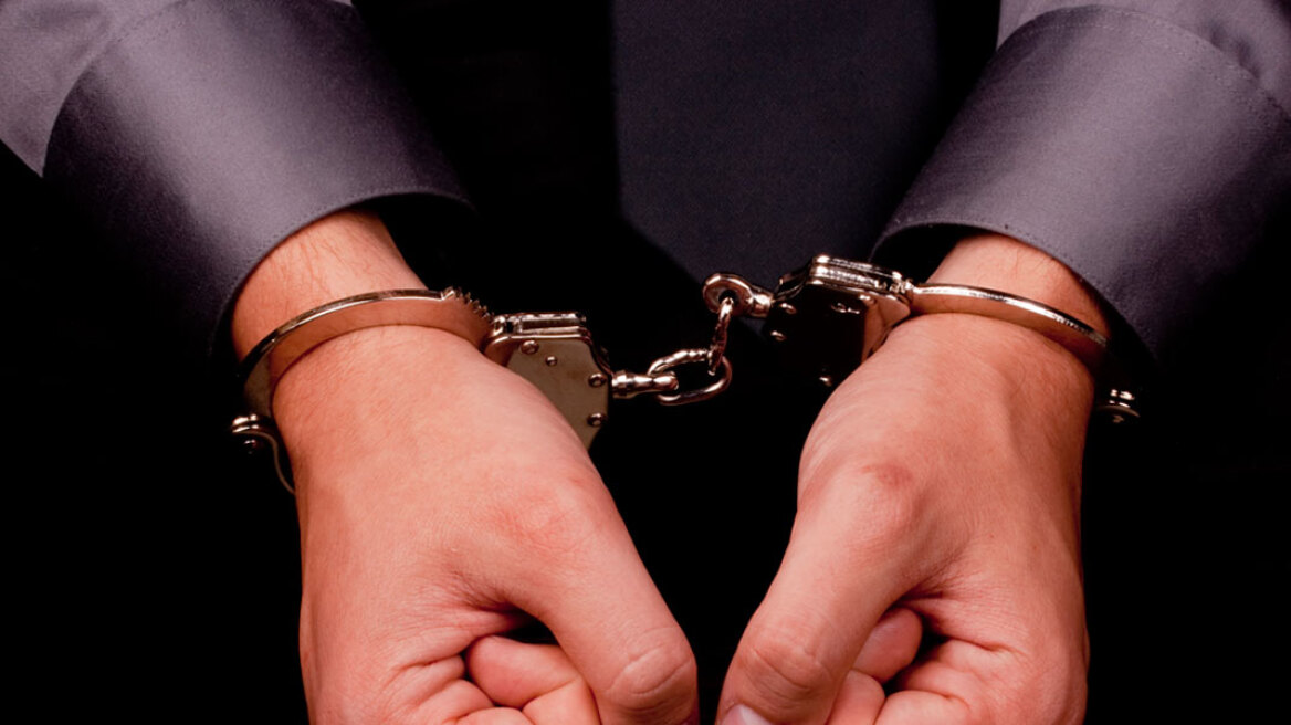 Καβάλα: Συνελήφθη... ζόρικος διακινητής ναρκωτικών 